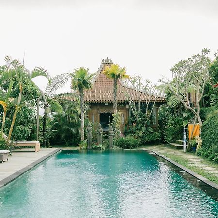 Pondok Kawinaya Singaraja Exteriér fotografie
