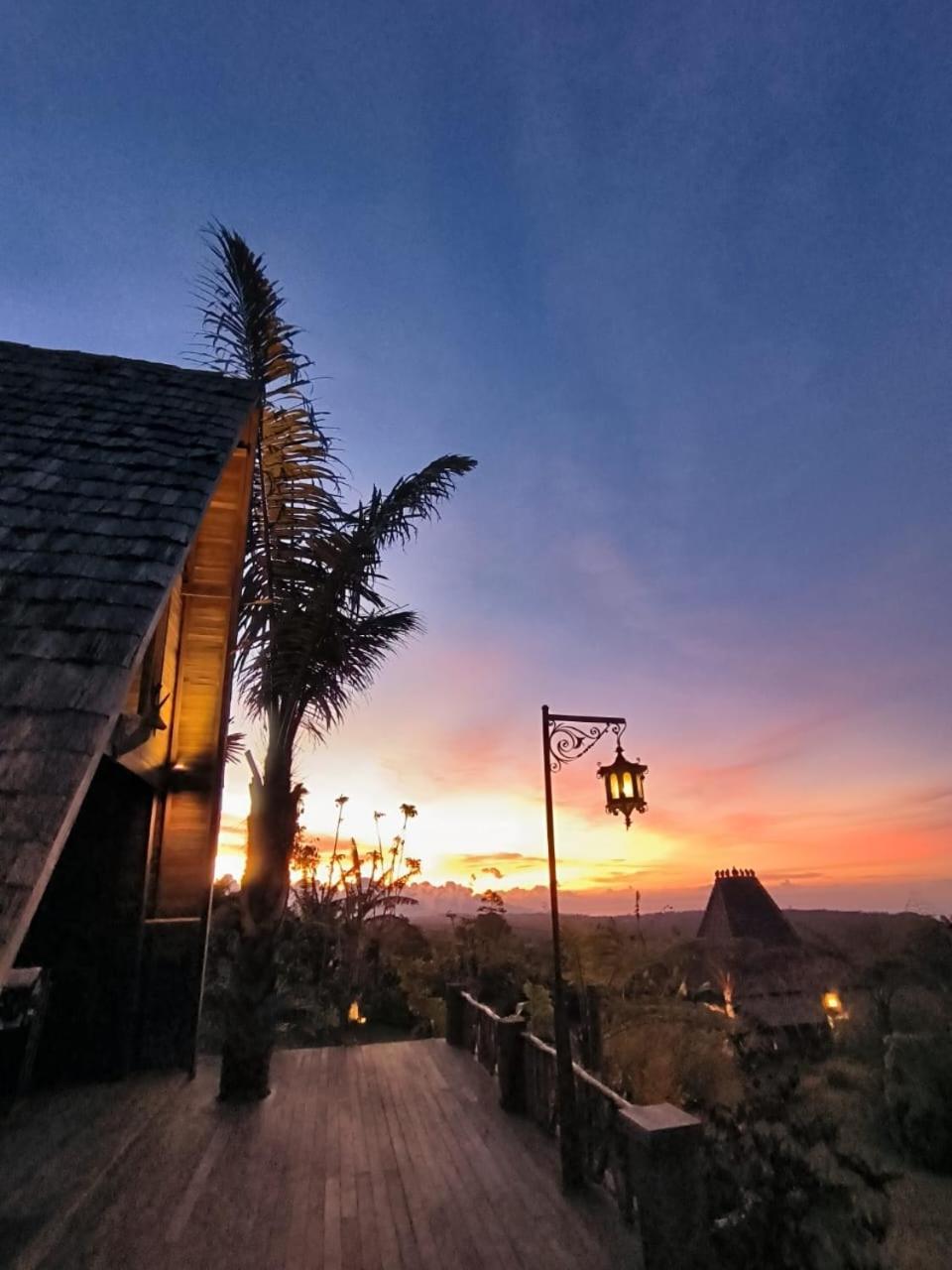 Pondok Kawinaya Singaraja Exteriér fotografie