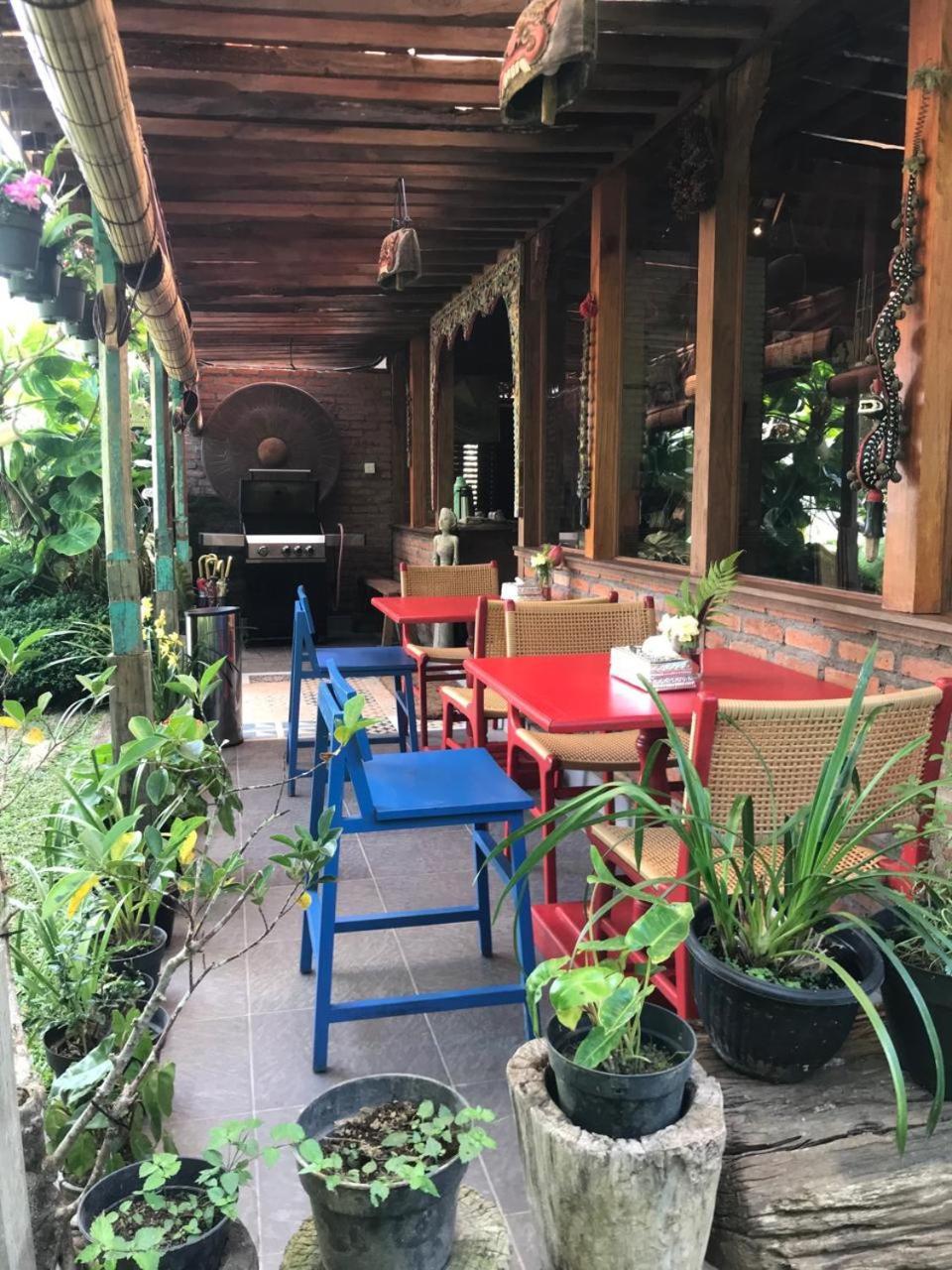 Pondok Kawinaya Singaraja Exteriér fotografie