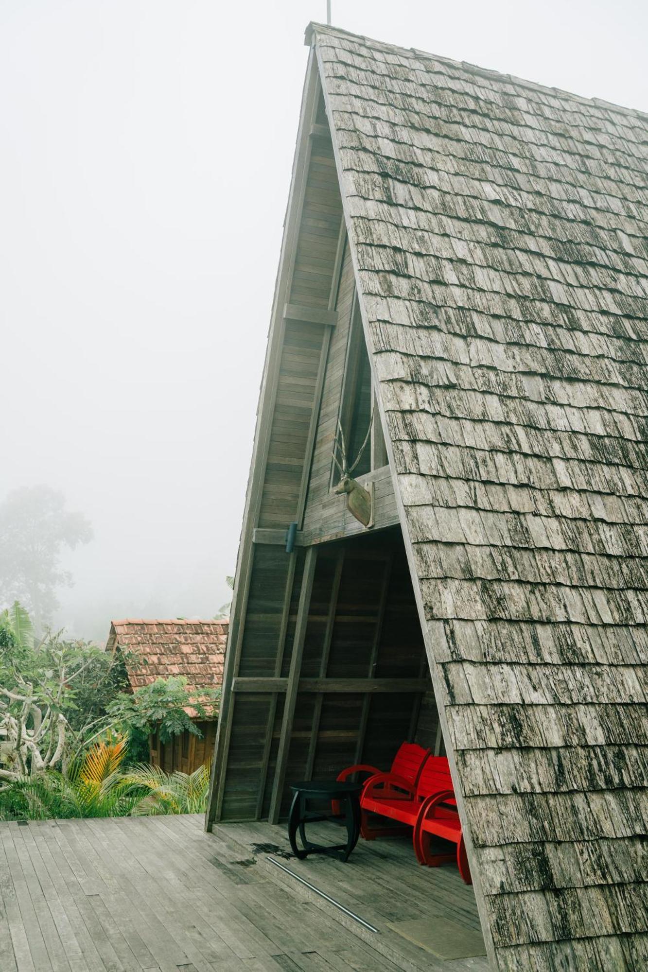 Pondok Kawinaya Singaraja Exteriér fotografie