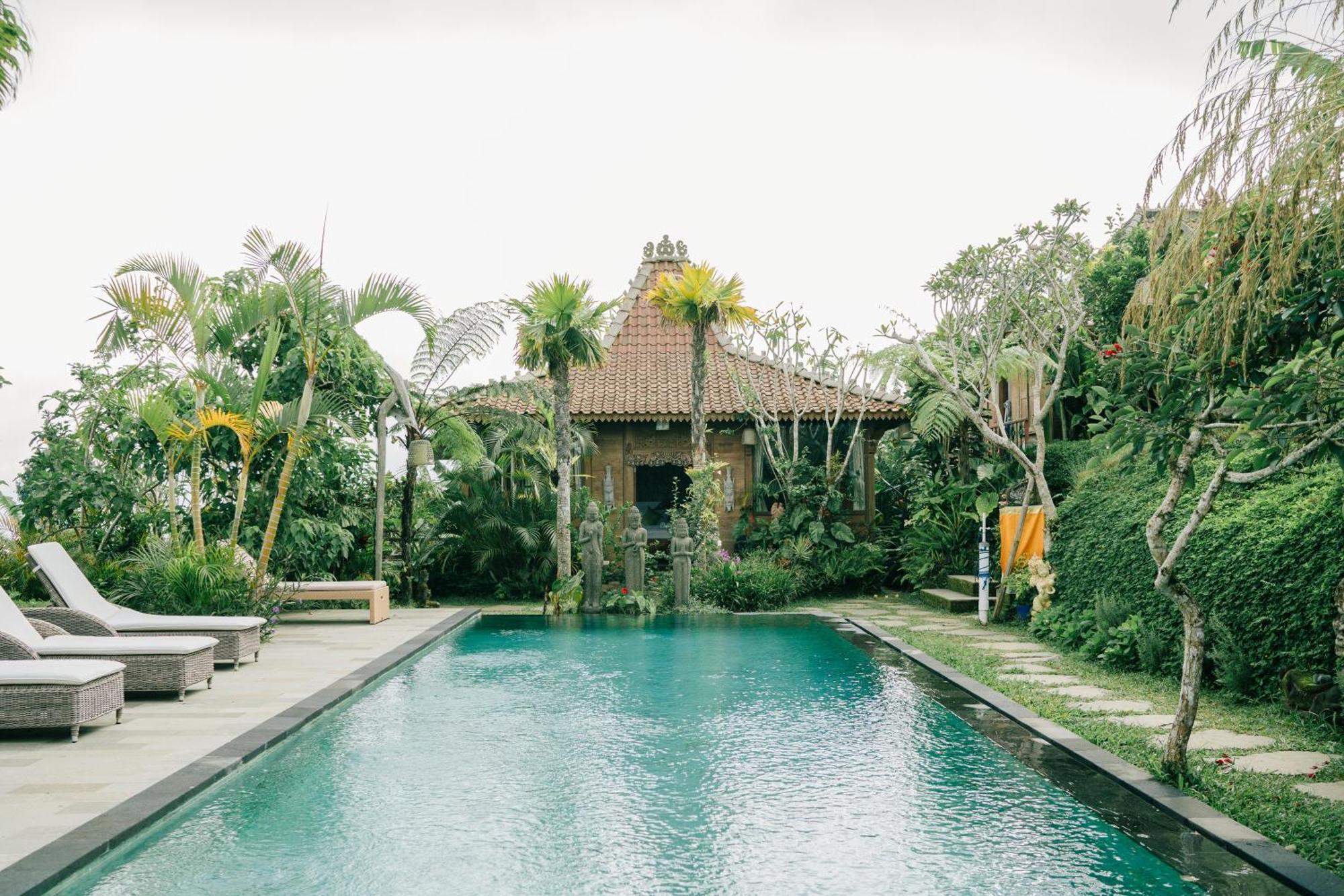 Pondok Kawinaya Singaraja Exteriér fotografie