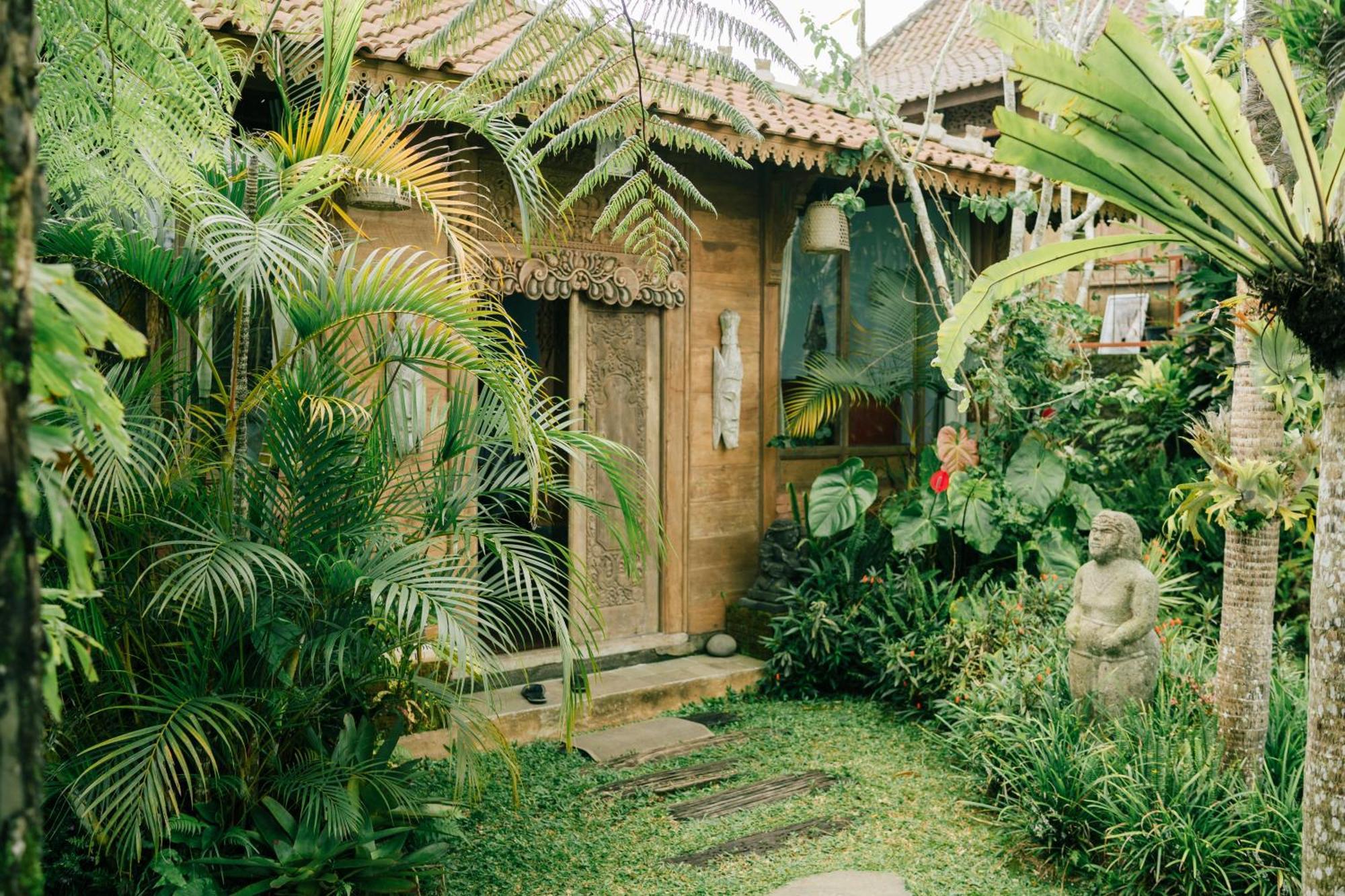 Pondok Kawinaya Singaraja Exteriér fotografie