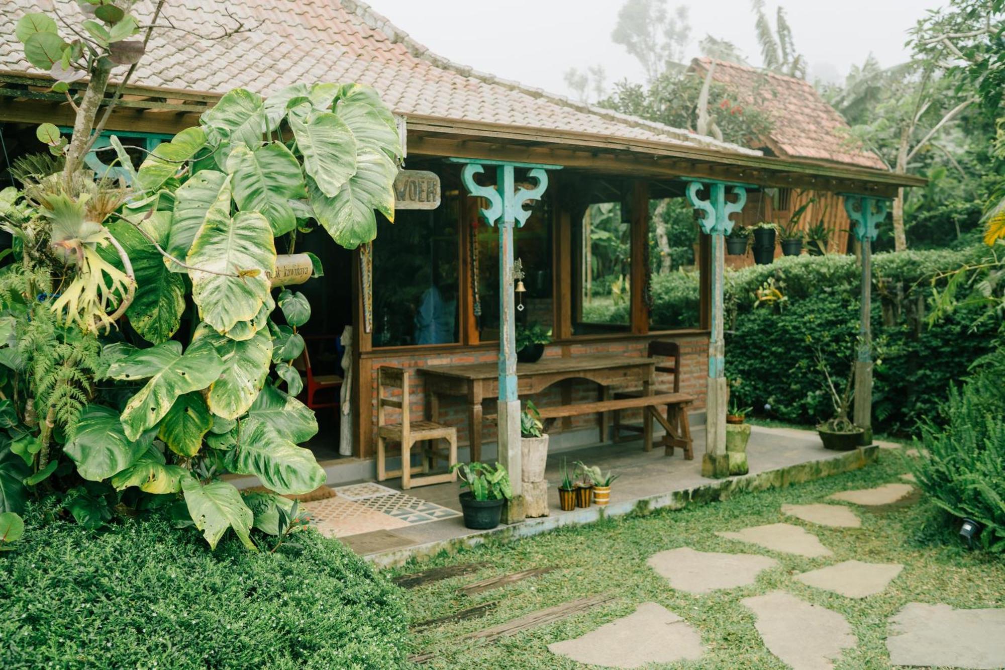 Pondok Kawinaya Singaraja Exteriér fotografie
