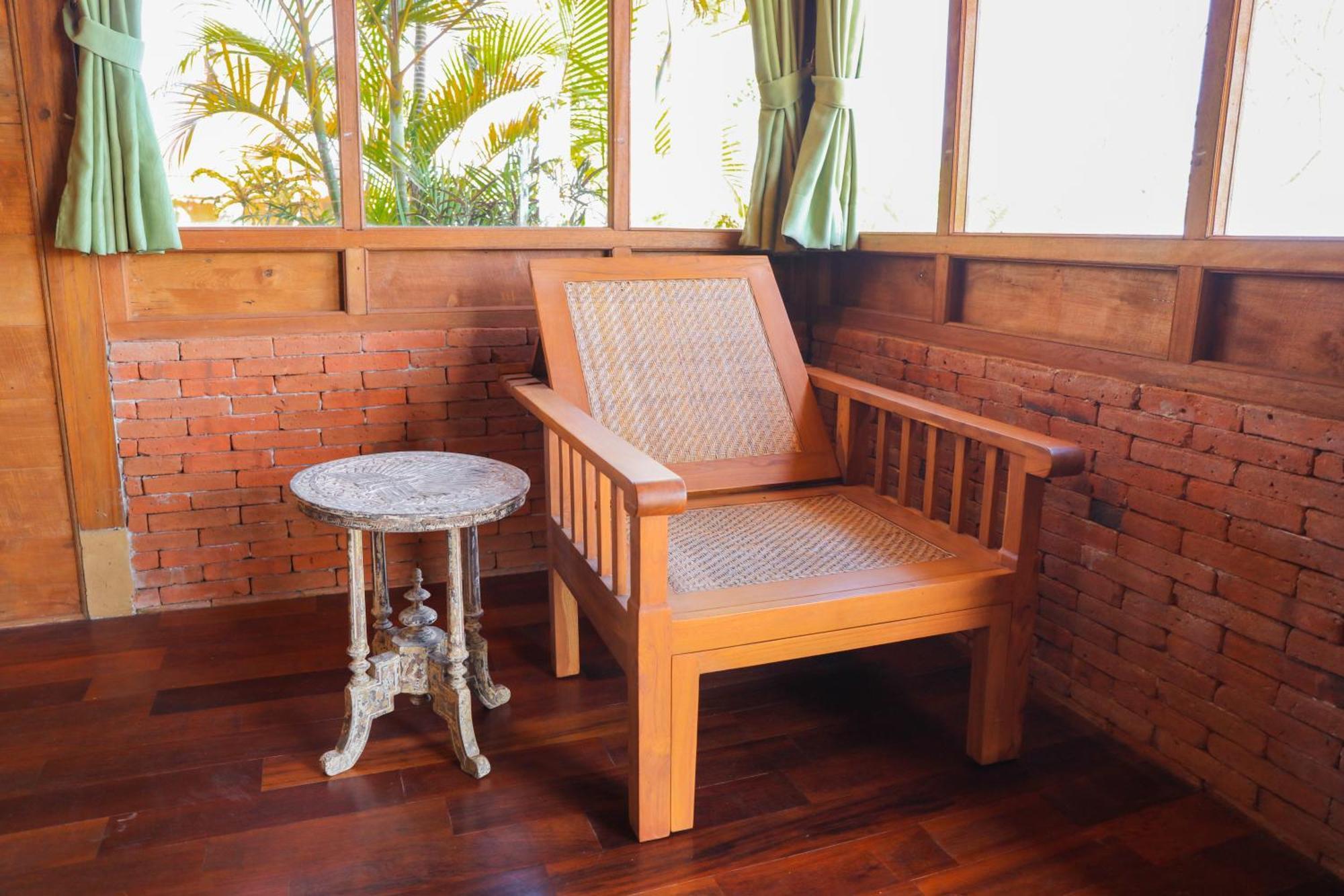 Pondok Kawinaya Singaraja Exteriér fotografie