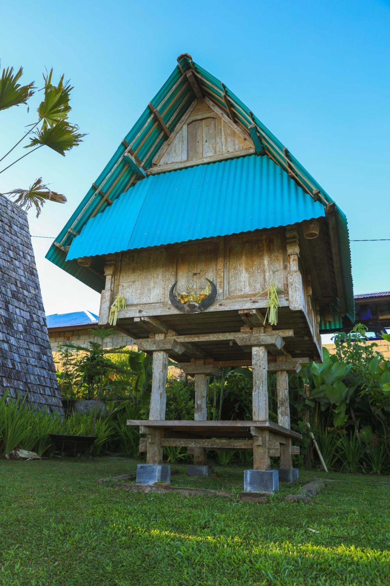 Pondok Kawinaya Singaraja Exteriér fotografie