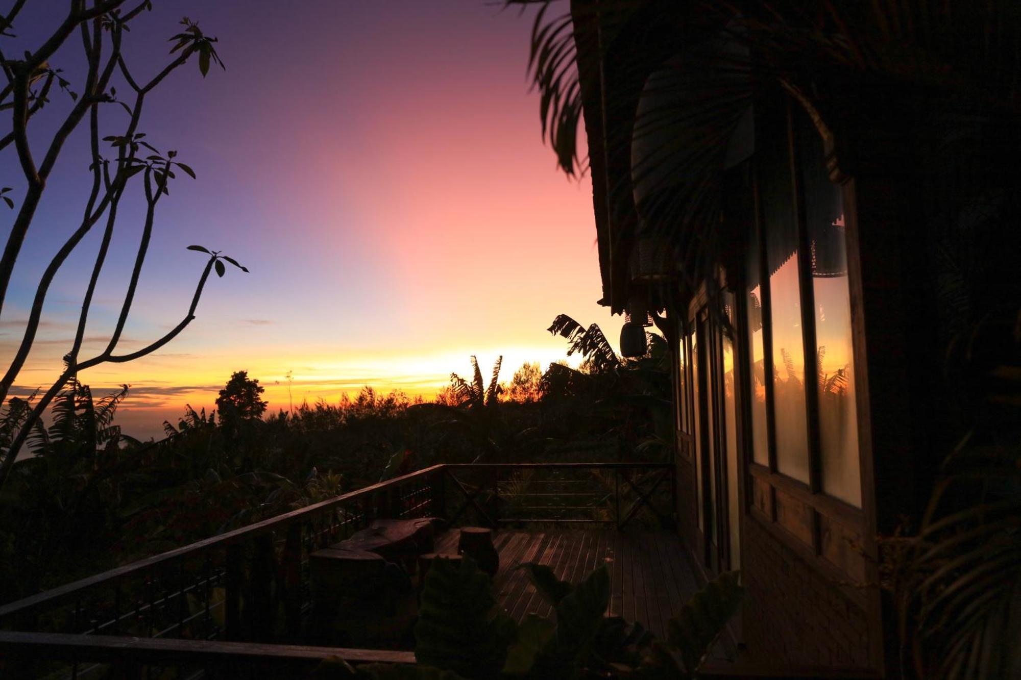 Pondok Kawinaya Singaraja Exteriér fotografie