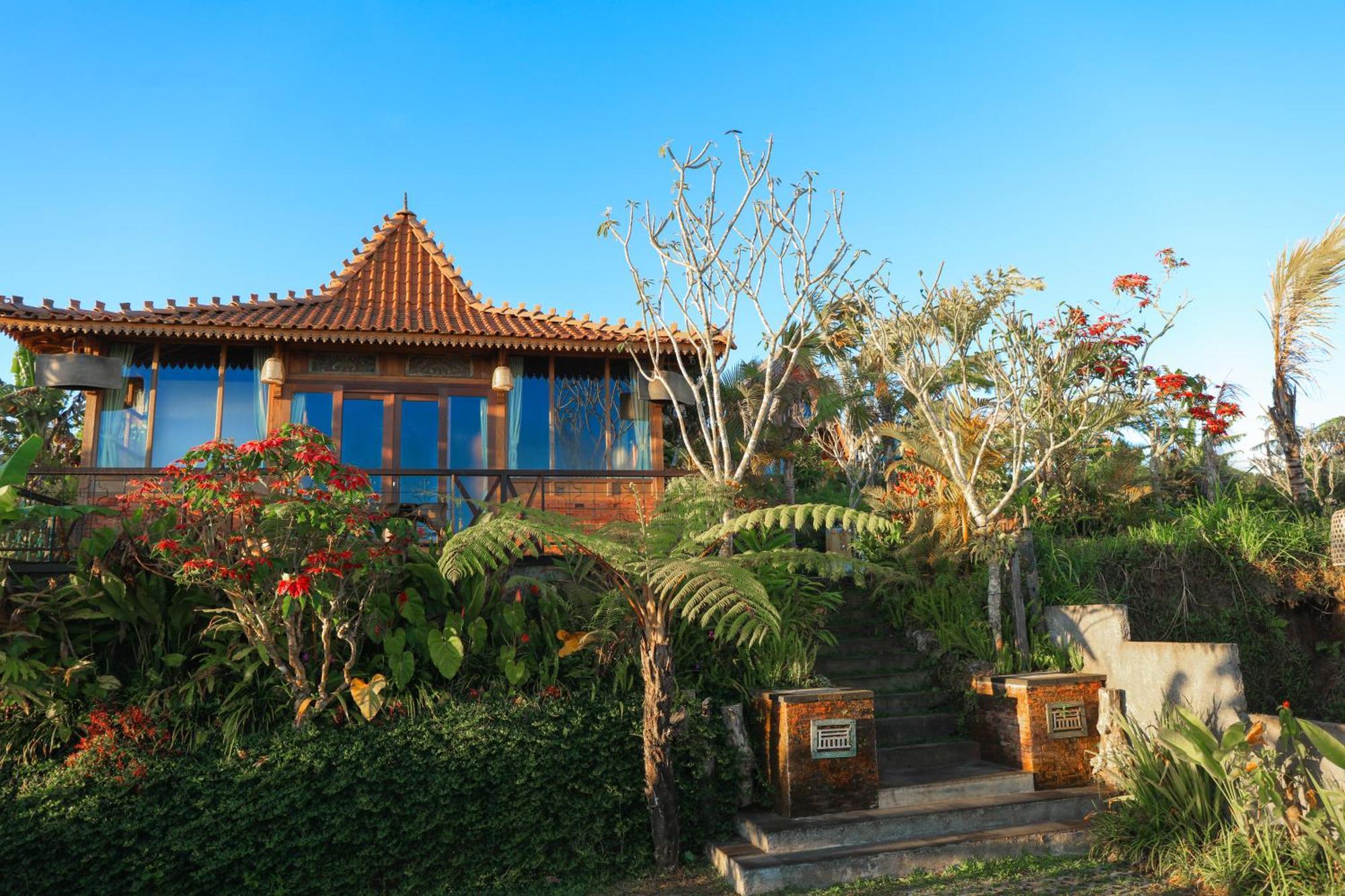 Pondok Kawinaya Singaraja Exteriér fotografie