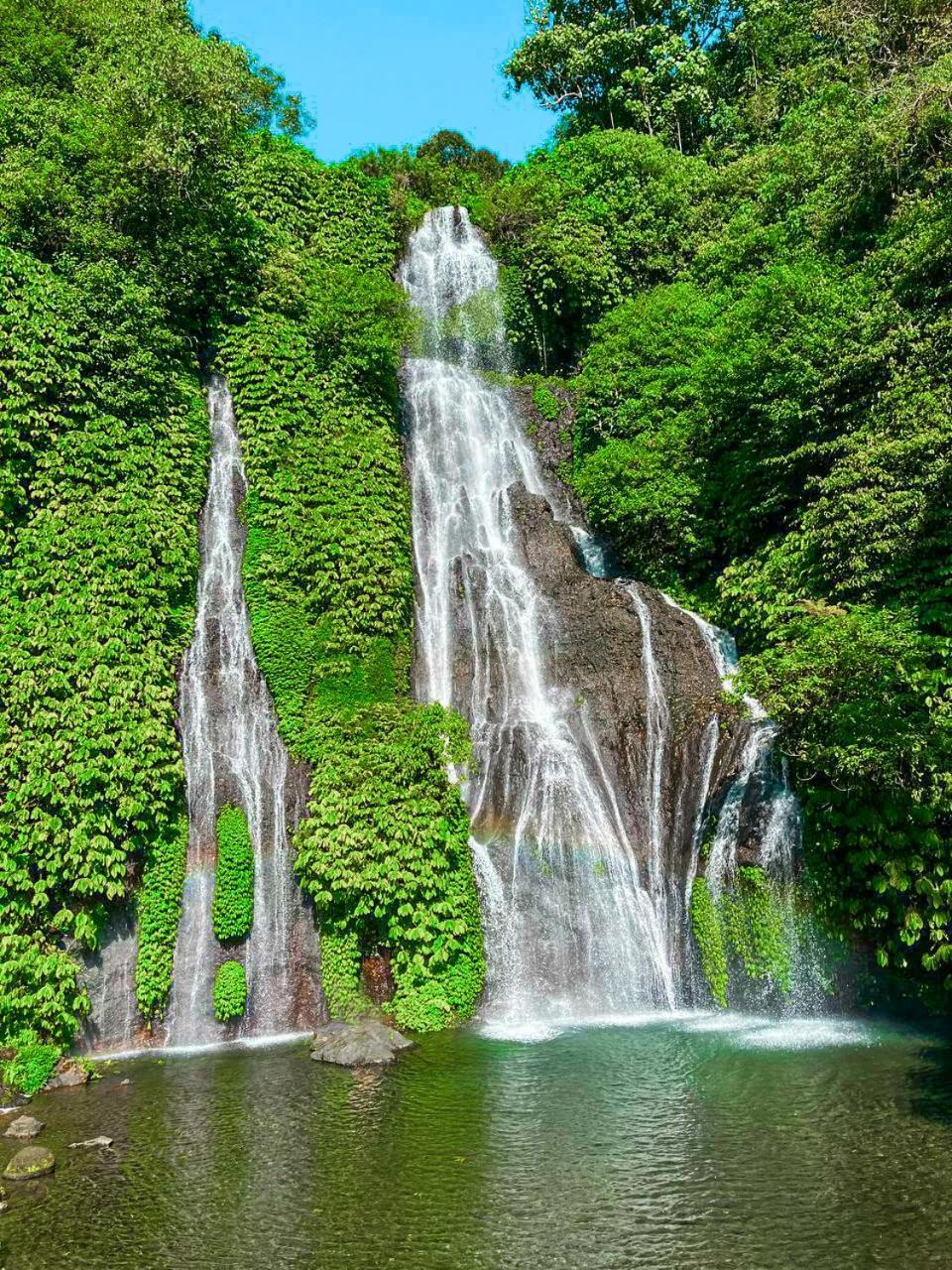 Pondok Kawinaya Singaraja Exteriér fotografie