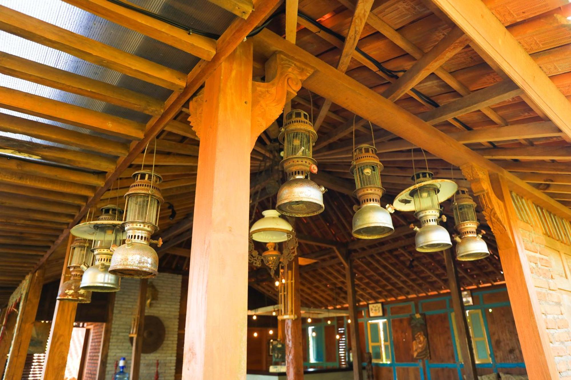Pondok Kawinaya Singaraja Exteriér fotografie