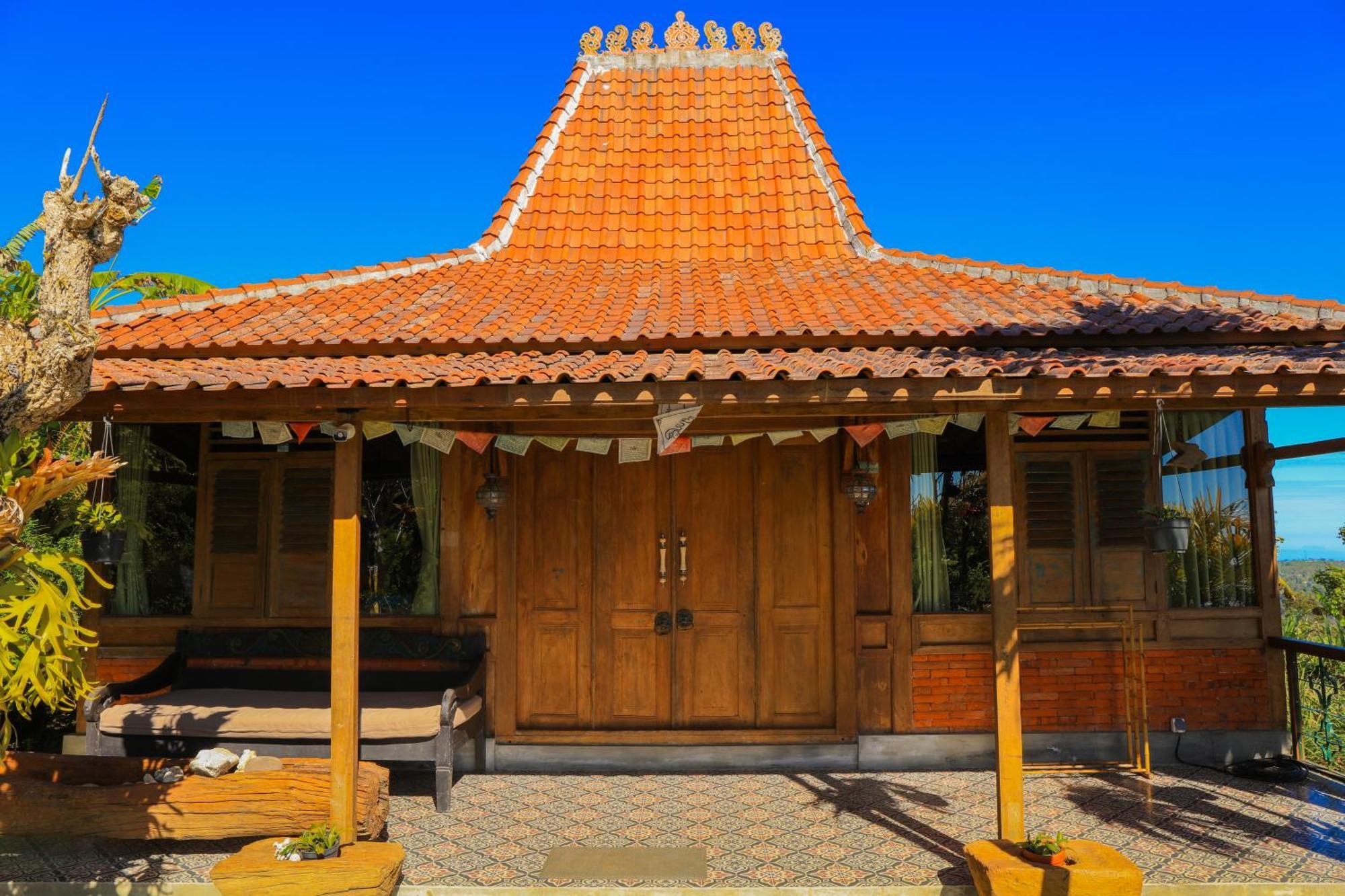 Pondok Kawinaya Singaraja Exteriér fotografie