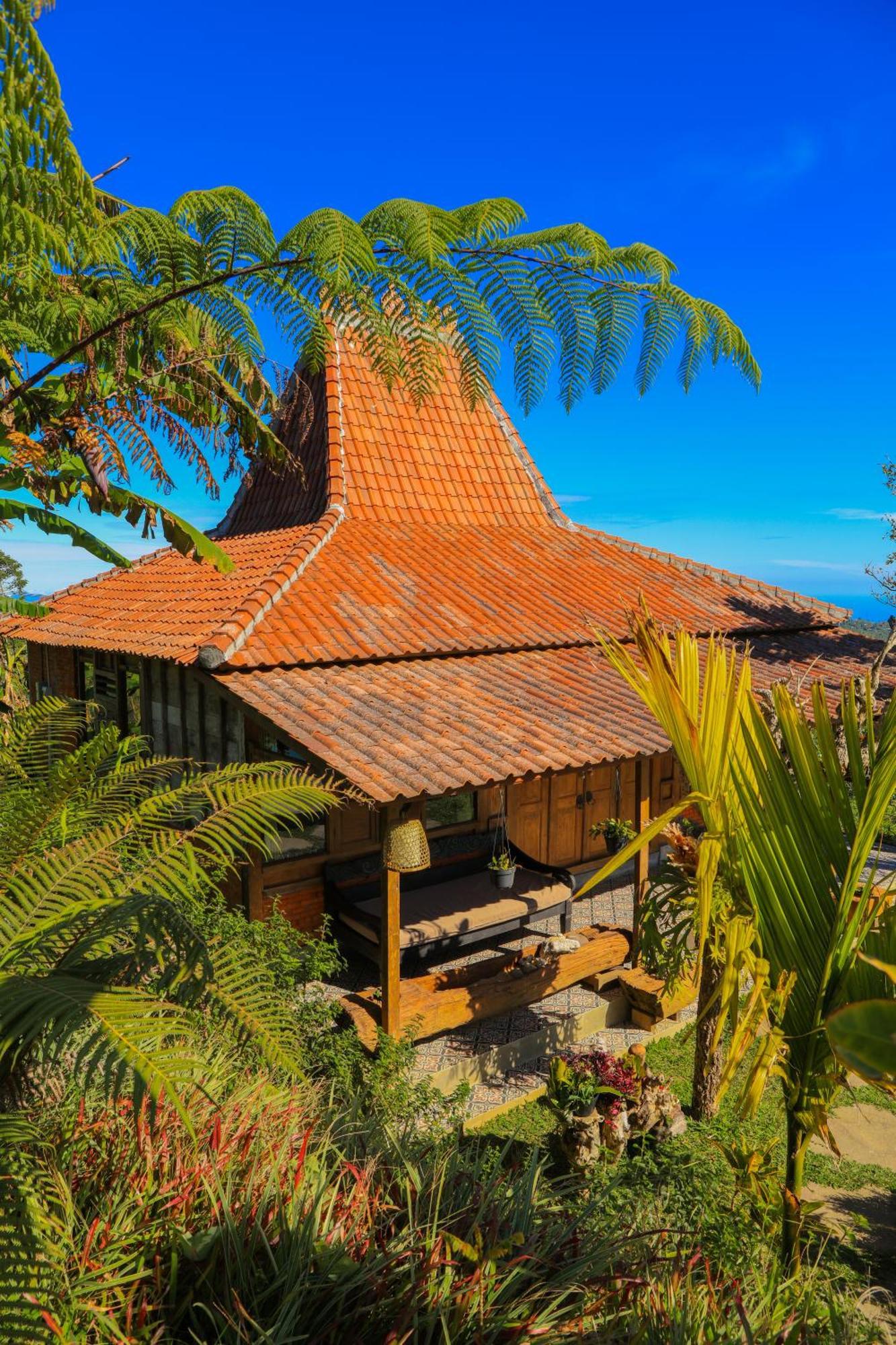 Pondok Kawinaya Singaraja Exteriér fotografie
