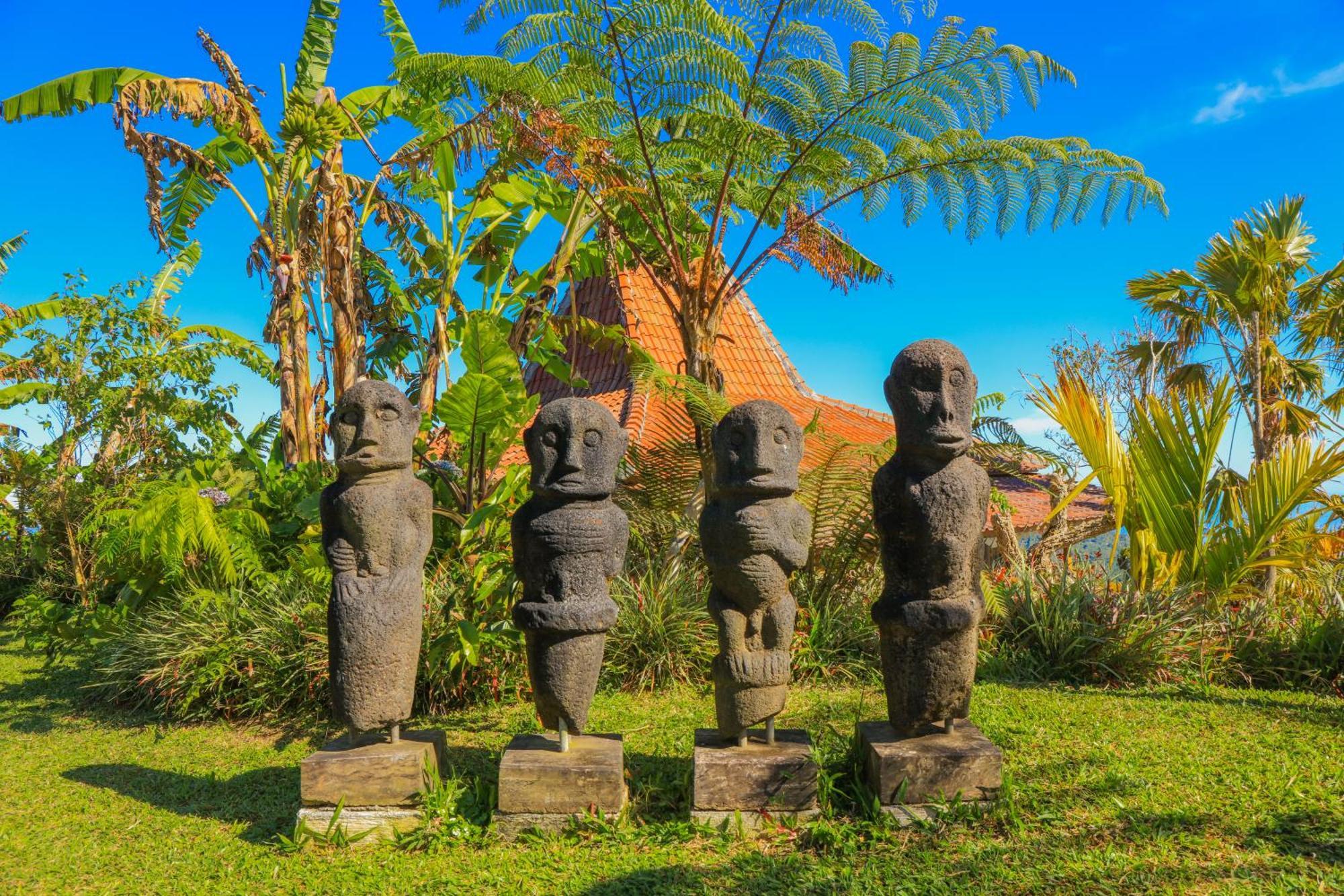 Pondok Kawinaya Singaraja Exteriér fotografie