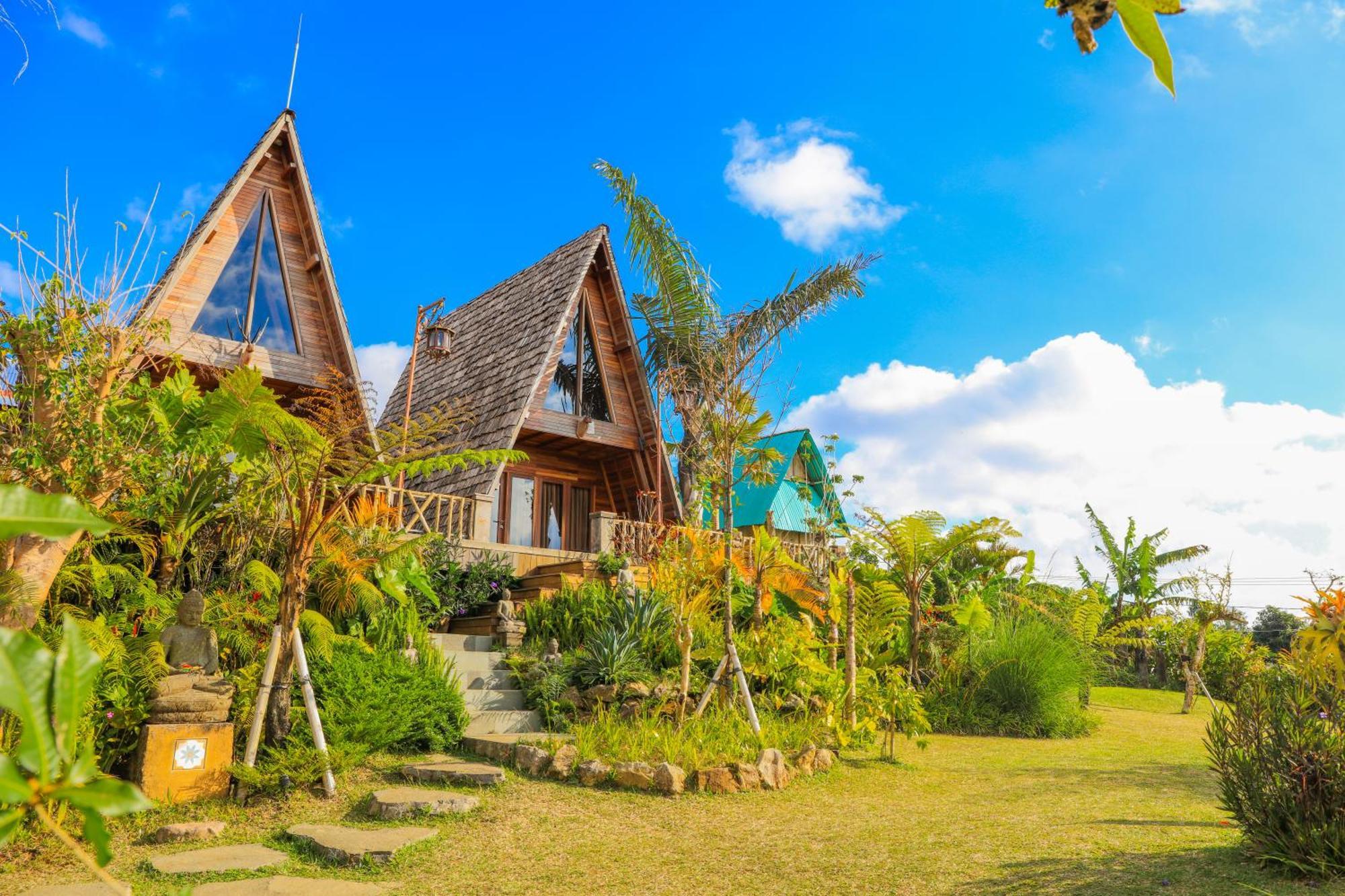 Pondok Kawinaya Singaraja Exteriér fotografie