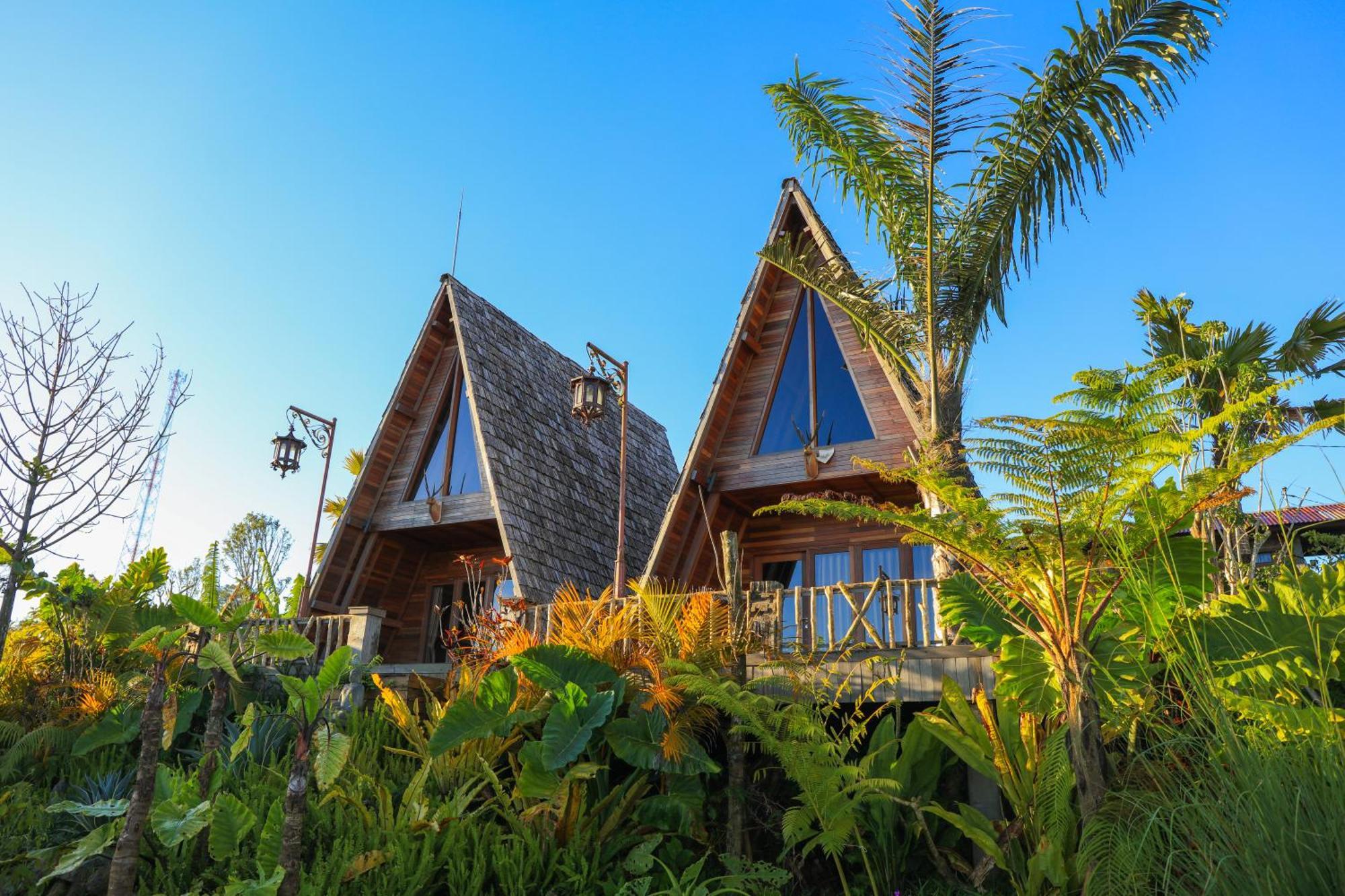 Pondok Kawinaya Singaraja Exteriér fotografie