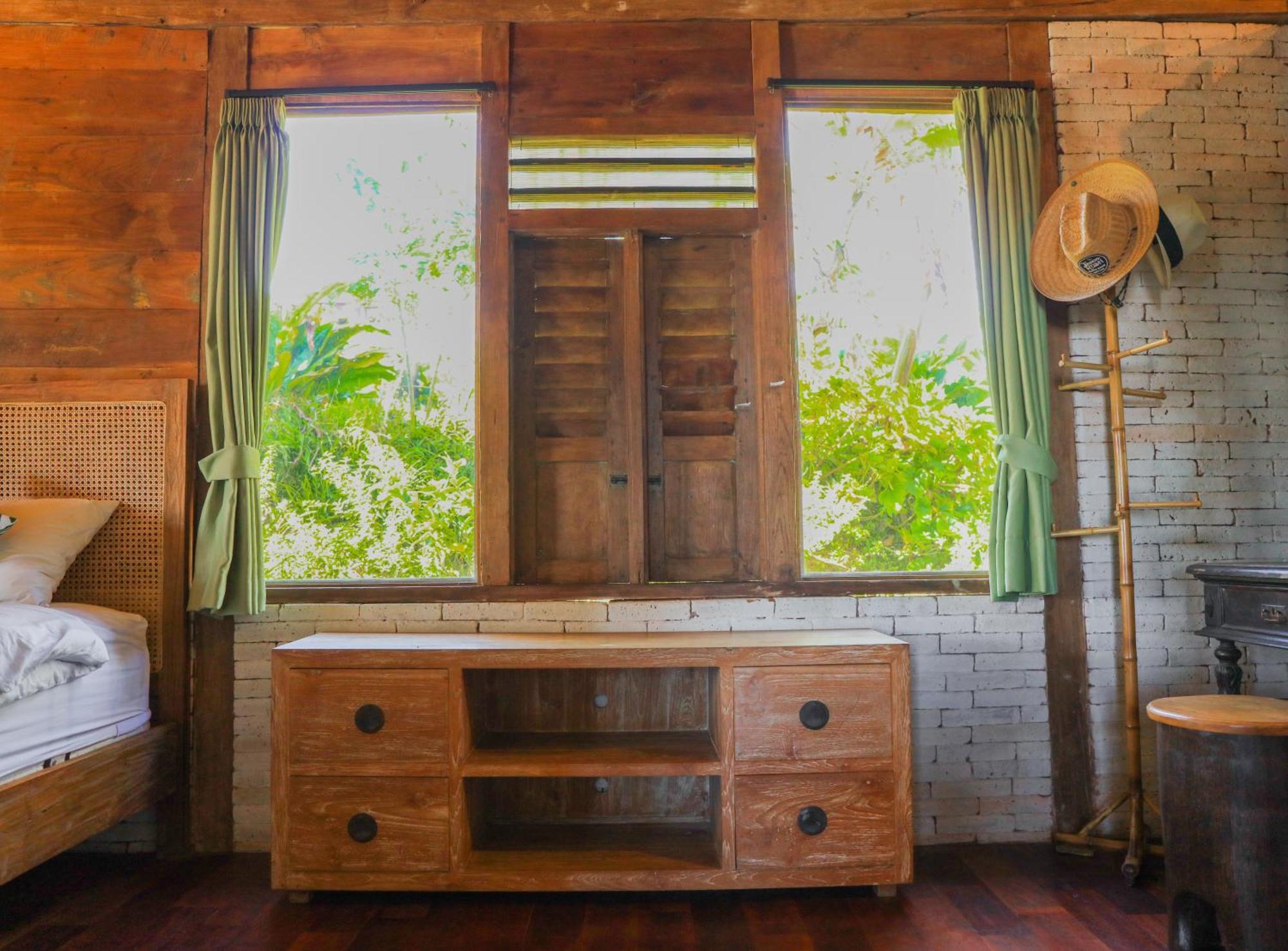 Pondok Kawinaya Singaraja Exteriér fotografie