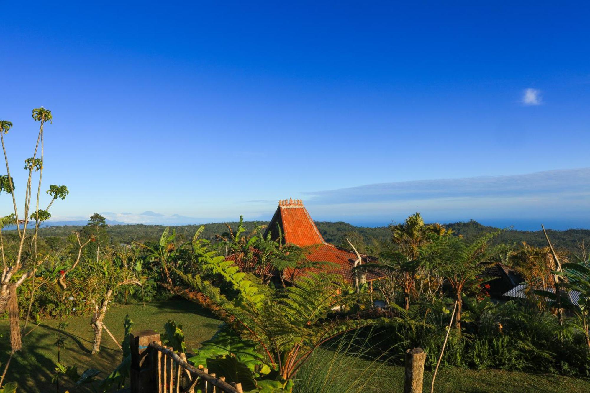 Pondok Kawinaya Singaraja Exteriér fotografie