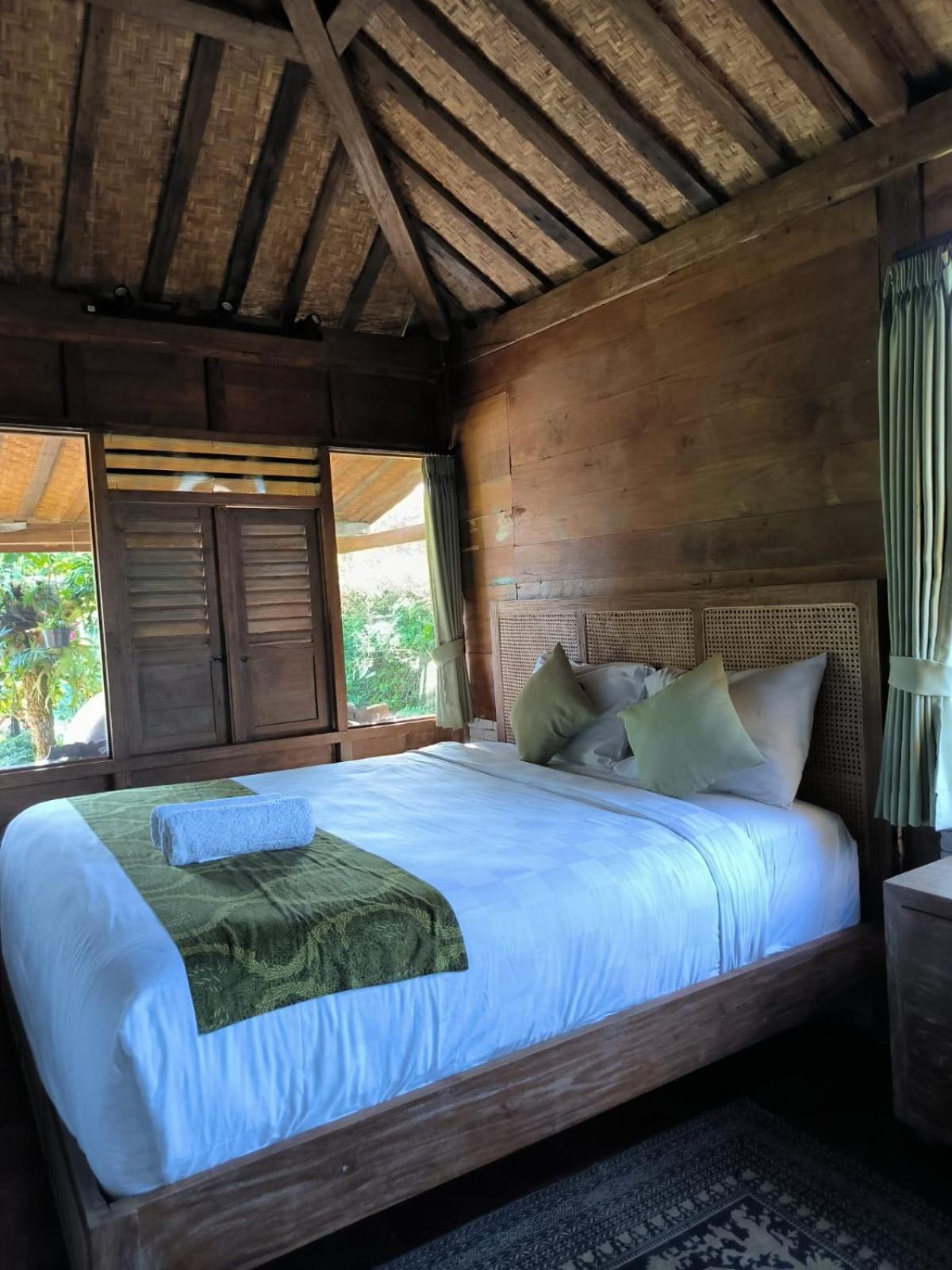 Pondok Kawinaya Singaraja Exteriér fotografie