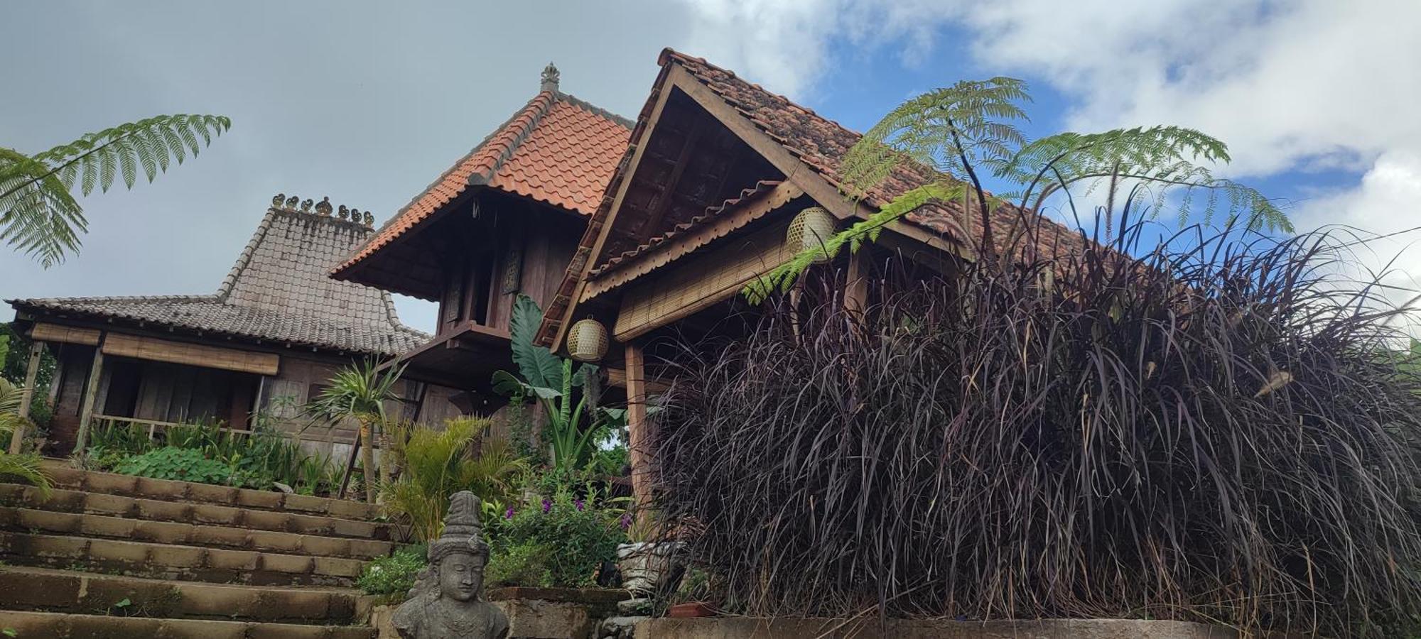 Pondok Kawinaya Singaraja Pokoj fotografie
