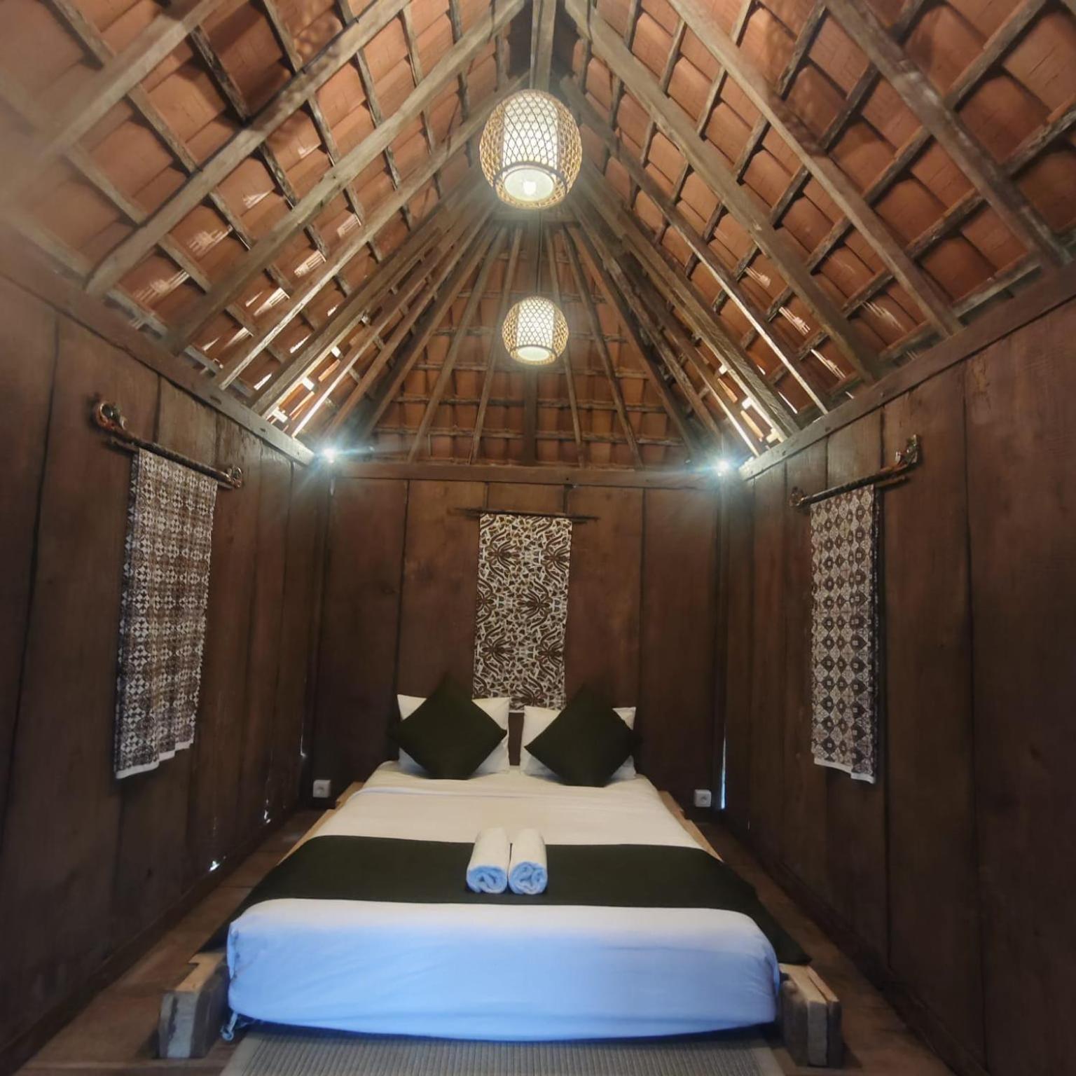 Pondok Kawinaya Singaraja Pokoj fotografie
