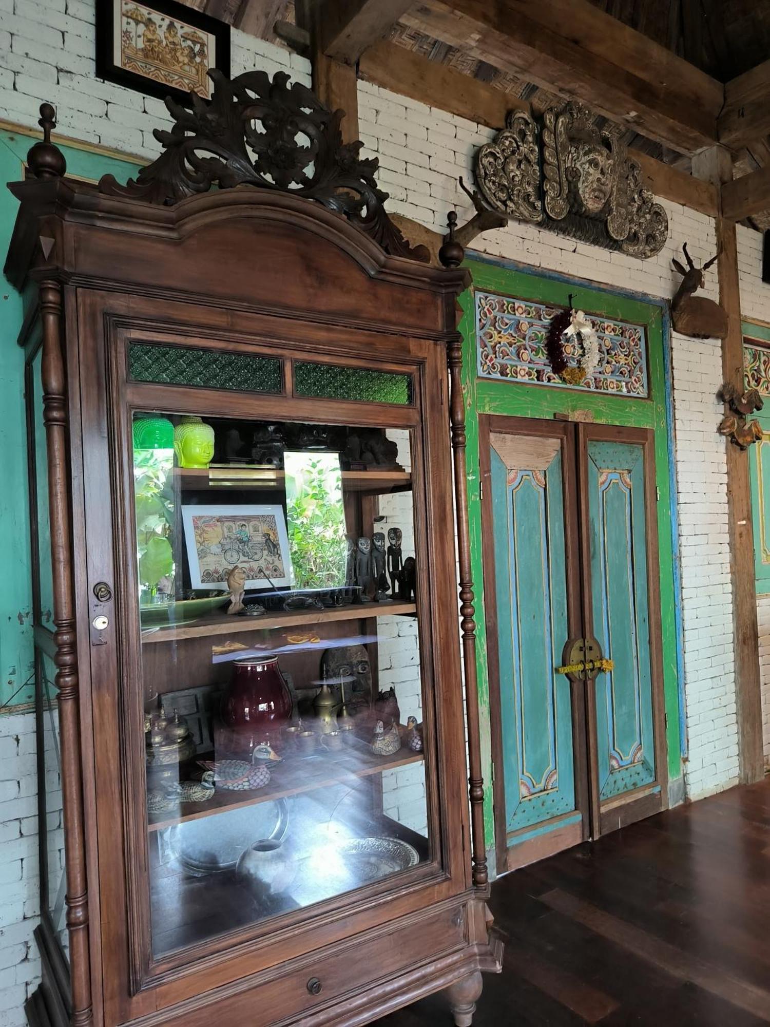 Pondok Kawinaya Singaraja Pokoj fotografie