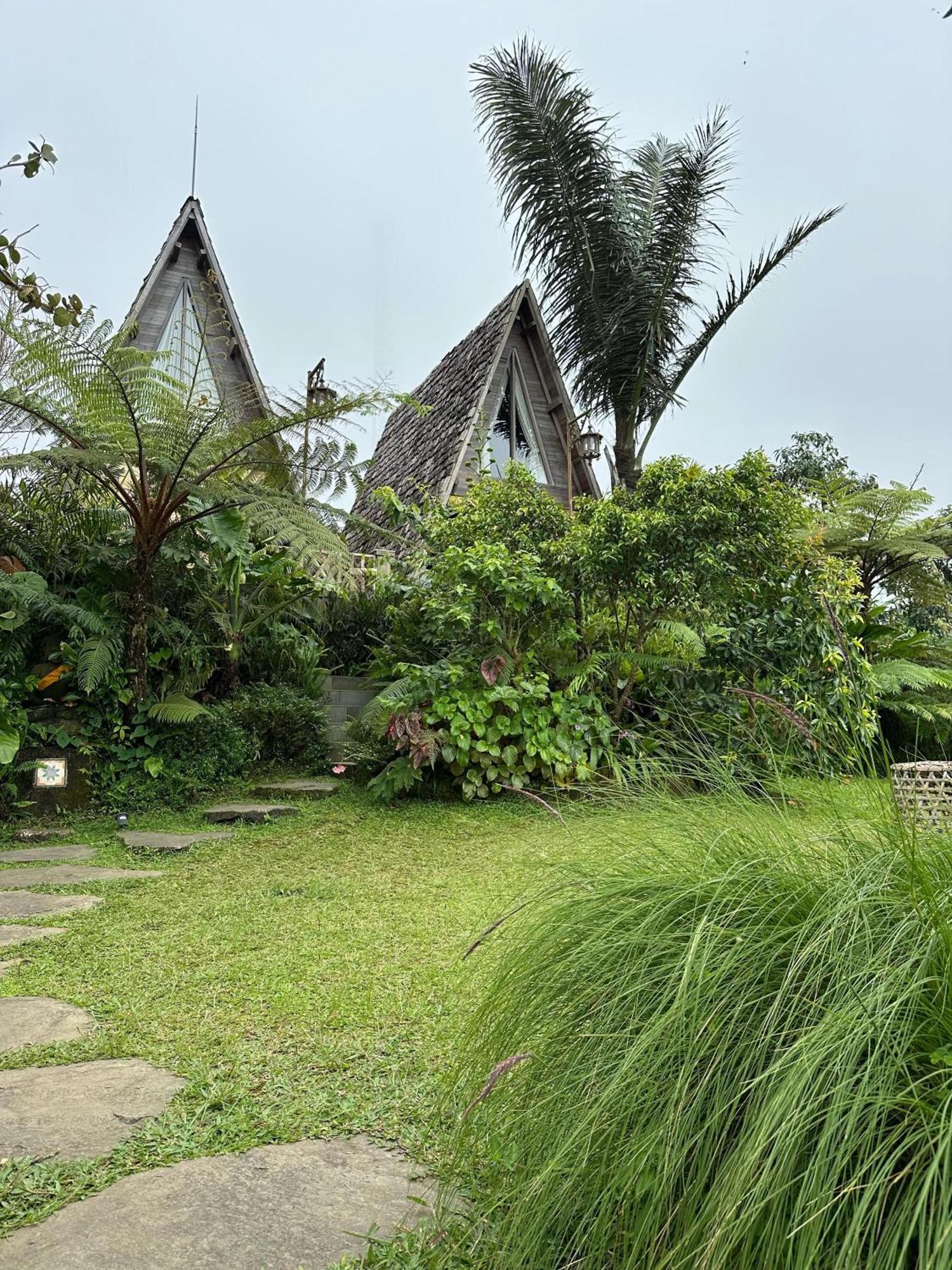 Pondok Kawinaya Singaraja Pokoj fotografie