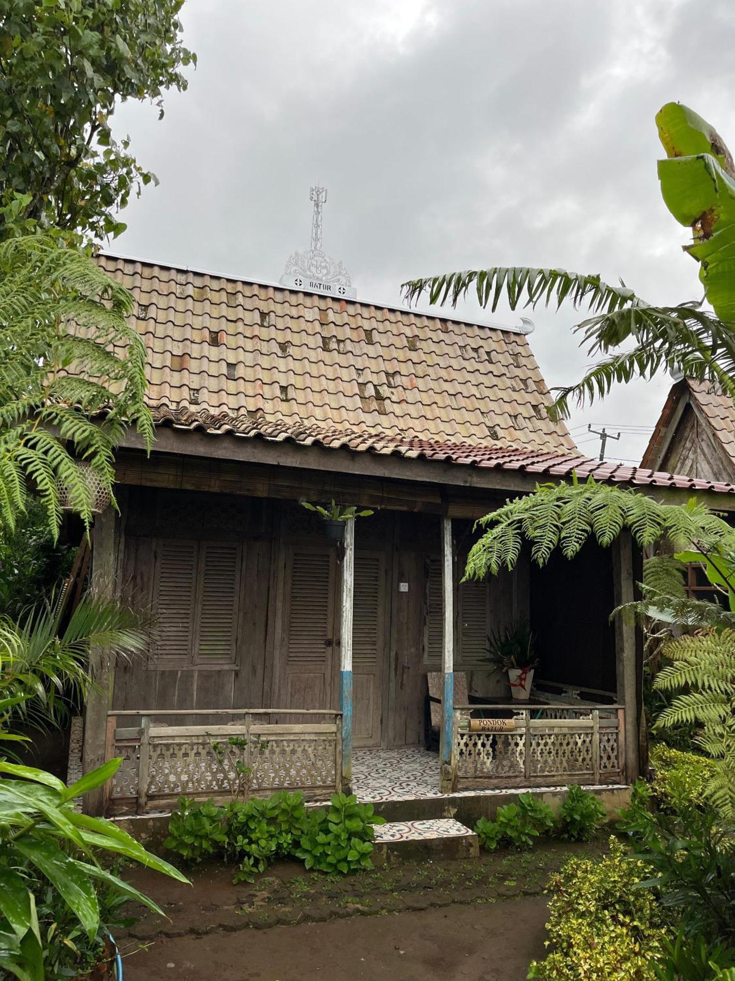 Pondok Kawinaya Singaraja Pokoj fotografie